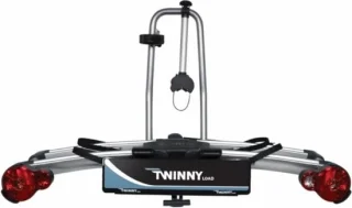 Twinny Load e-Carrier Ultra fietsendrager 2 fietsen