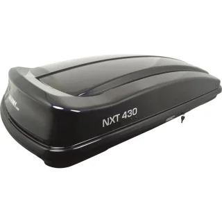 Twinny Load NXT Dakkoffer 30L Glanzend Zwart