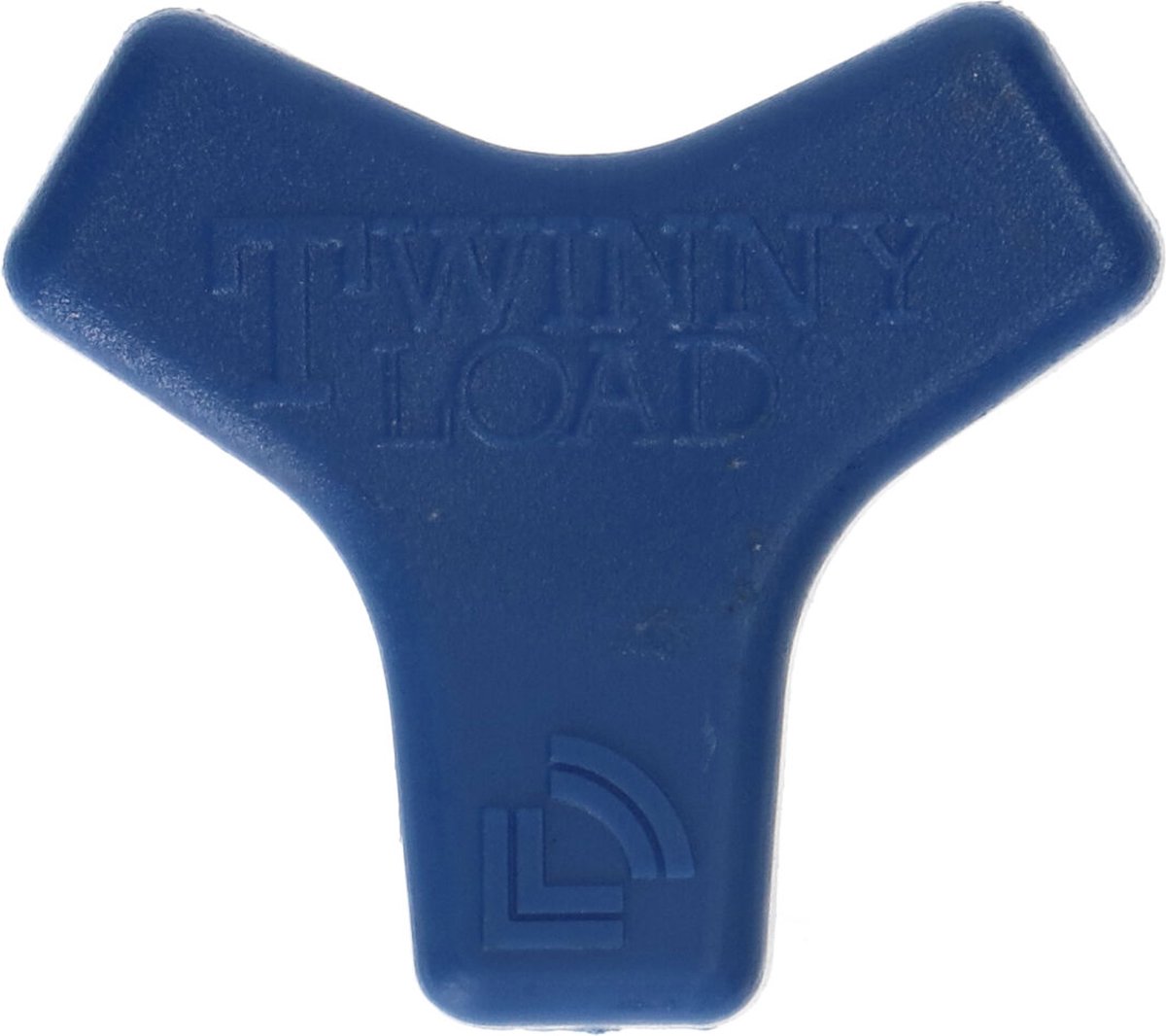Wat vinden we goed aan de Twinny Load Sterbout Classic Blue