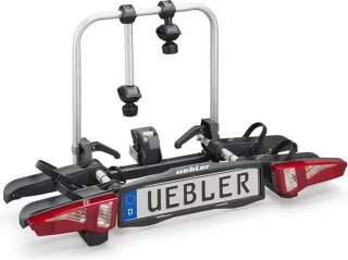 Uebler F24 Trekhaakdrager