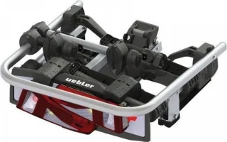 Uebler F24 Trekhaakdrager