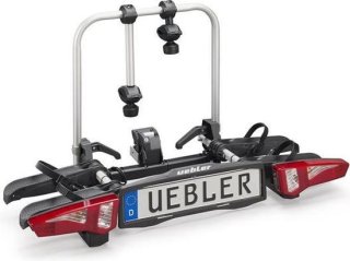 Uebler F24 Trekhaakdrager review