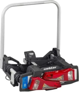 Uebler i21 Fietsendrager