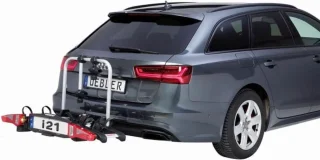 Uebler i21 Fietsendrager