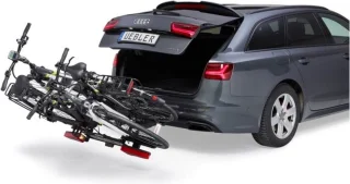 Uebler i21 Fietsendrager