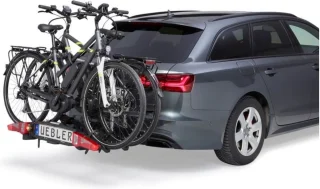 Uebler i21 Fietsendrager