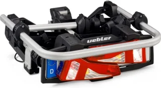 Uebler i21 Fietsendrager