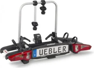 Uebler i21 Fietsendrager