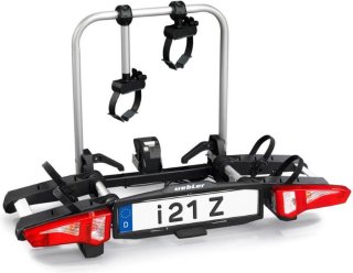 De Uebler i21Z Fietsendrager in één oogopslag
