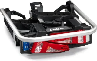 Uebler i21Z Fietsendrager