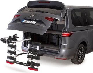 Uebler i41 S fietsendrager review