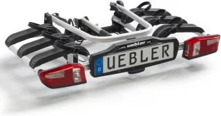 Uebler P32S fietsendrager