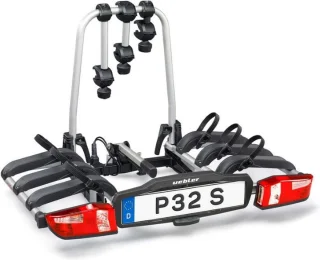 Uebler P32S fietsendrager