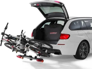 Uebler X21 Fietsendrager