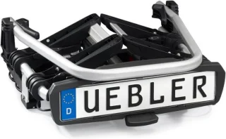 Uebler X21 Fietsendrager