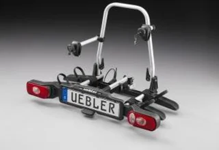 Uebler X21 Fietsendrager