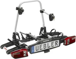 Uebler X21 fietsendrager