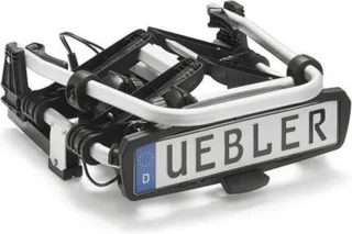 Uebler X21 fietsendrager