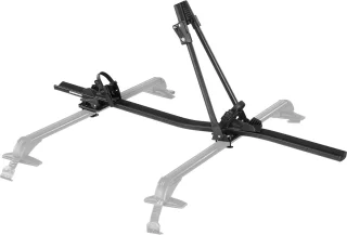 Universeel Dakfietsendrager Dakmontage voor 1 Fiets