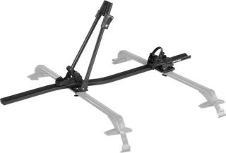 Universeel Dakfietsendrager Dakmontage voor 1 Fiets