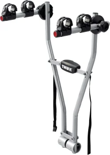 Universeel Fietsendrager 2 fietsen