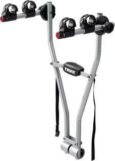 Universeel Fietsendrager 2 fietsen