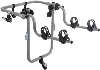 Universeel Reservewiel Fietsendrager 4x4