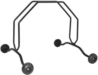 Universele Dakfietsendrager