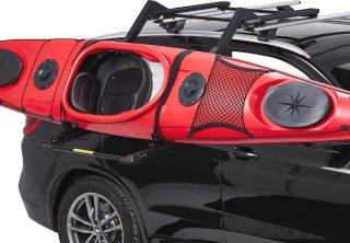 Wat vinden we goed aan de Universele Dakfietsendrager voor Auto en SUV