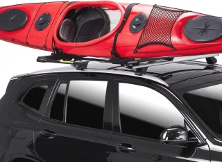 Universele Dakfietsendrager voor Auto en SUV