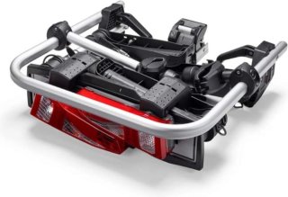 Wat vinden we goed aan de Universele Fietsendrager voor Trekhaak