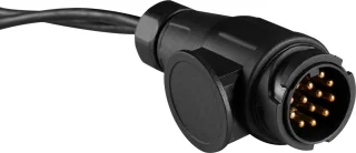 VDD Fietsendrager Elektrische Fietsen 2 Plekken Grijs/Zwart