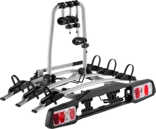 VDD Fietsendrager voor trekhaak review