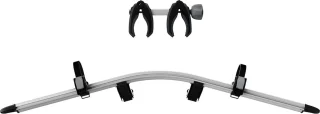 VeloCompact 4th Bike Adapter