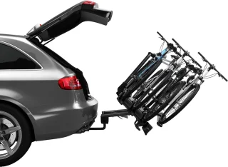 VeloCompact 4th Bike Adapter
