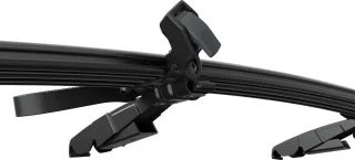 VeloSpace XT Fietsadapter