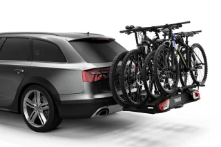VeloSpace XT Fietsadapter