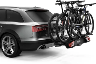 VeloSpace XT Fietsadapter