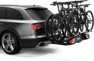 VeloSpace XT Fietsadapter