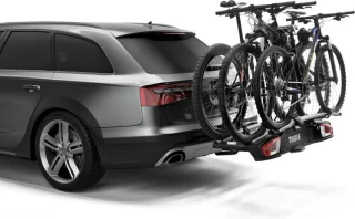 VeloSpace XT Fietsadapter