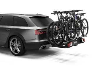 VeloSpace XT Fietsadapter