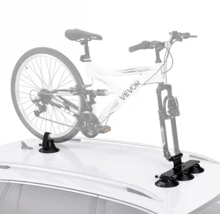 VEVOR dakfietsendrager voor 1 fiets