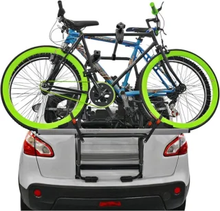 Volkswagen Tiguan Dakdrager Fietsendrager (2007-2022)