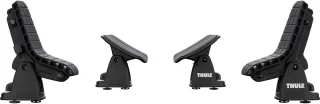 Welk merk en welk type (bijv. dock, bumper, hoes) hoort bij "DockGlide"?