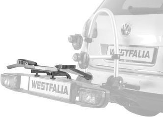 Westfalia-Automotive Fietsendrager Uitbreider 3e Fiets review