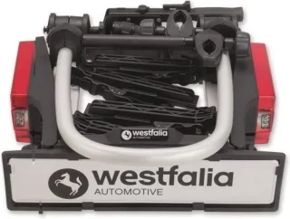 Westfalia Bikelander Classic BC60 2022 Fietsendrager