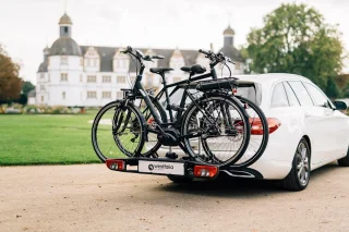 Westfalia Bikelander Classic BC60 2022 Fietsendrager