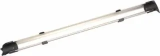 Whispbar Cykell Oprijgoot Zilver