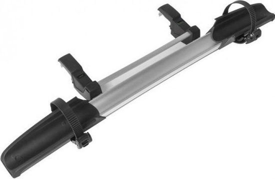 Extra fiets meenemen met de Whispbar Fietsgoot Cykell – Betrouwbaar en Stevig