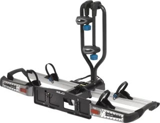 XLC Azura Easy WT VC-C09 Fietsendrager 2 Fietsen